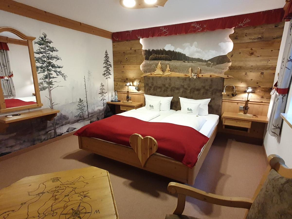 Hotel Und Restaurant Koehlerhuette - Fuerstenbrunn Beierfeld Εξωτερικό φωτογραφία