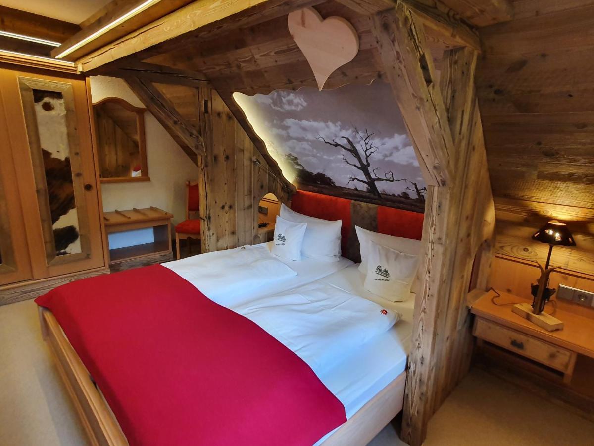 Hotel Und Restaurant Koehlerhuette - Fuerstenbrunn Beierfeld Εξωτερικό φωτογραφία