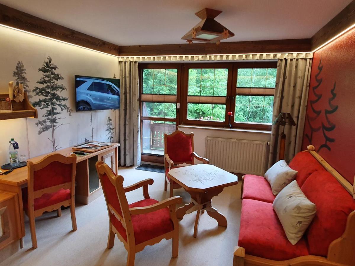 Hotel Und Restaurant Koehlerhuette - Fuerstenbrunn Beierfeld Εξωτερικό φωτογραφία