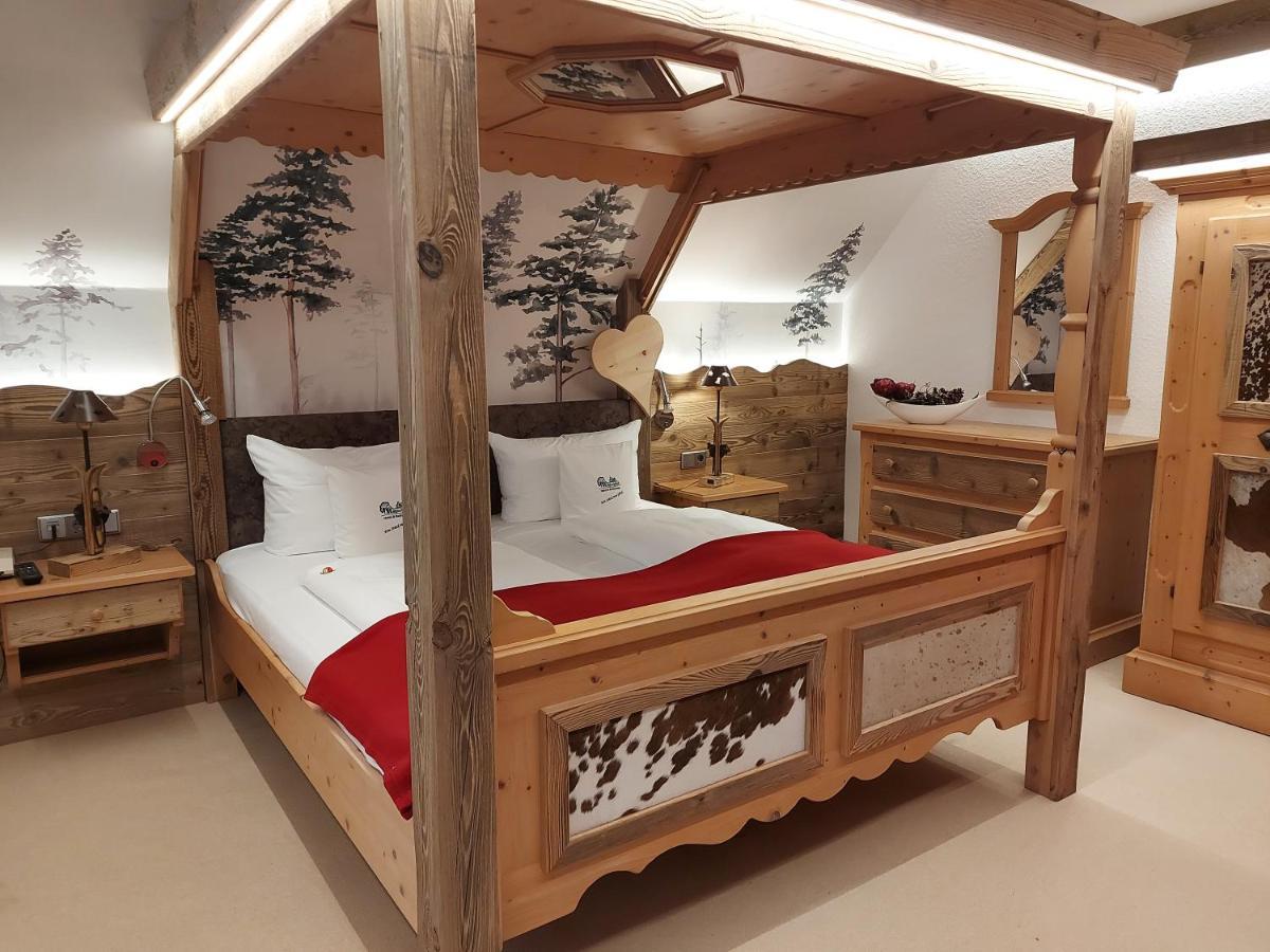 Hotel Und Restaurant Koehlerhuette - Fuerstenbrunn Beierfeld Εξωτερικό φωτογραφία